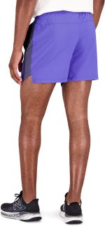 New Balance Men's Accelerate 5 Inch Short 22 - Image 4
